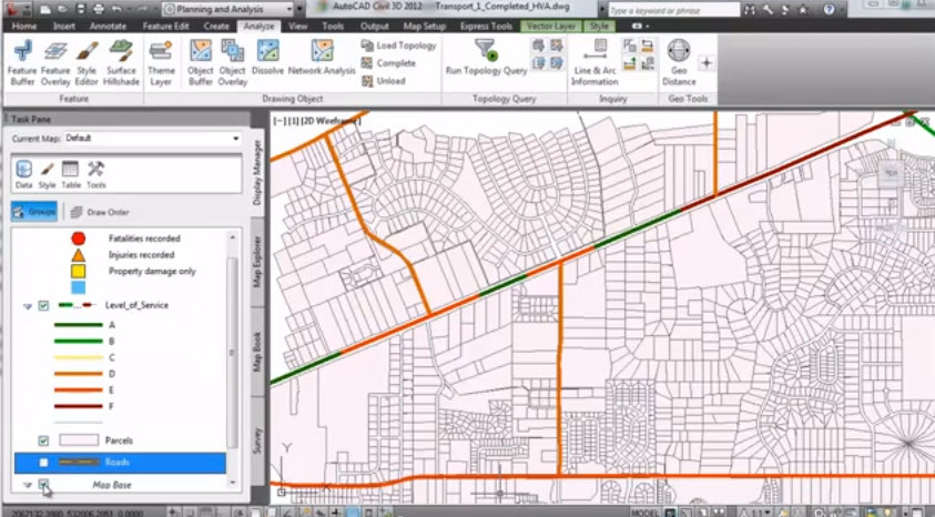 civil 3d 2014 русская версия с трещиной civil 3d 2014 русская версия с трещиной